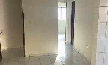 Imagem 6: Alugo ou Vendo - apto 201 bloco C