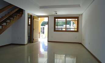 Imagem 3: PORTO ALEGRE - Casa de Condomínio - VILA ASSUNÇÃO