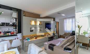 Imagem 2: Apartamento para Aluguel - Eldorado, 3 Quartos, 109 m2