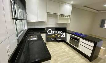 Imagem 4: Casa com 2 dormitórios para alugar, 89 m² por R$ 3.453,00/mês - Jardim Regina - Indaiatuba