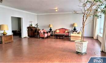 Imagem 5: Amplo apartamento de 4 dormitórios 2 vagas próximo ao Shopping Higienópolis!