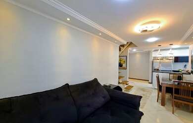 Imagem 2: Norte Village, 4 quartos com suíte, 2 vagas, luxuosa. Lazer completo ao lado do Norte Shop