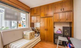 Imagem 6: Apartamento para Venda - 128m², 3 dormitórios, sendo 1 suites, 4 vagas - Bela Vista