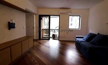 Imagem 3: Itaim Reformado Apartamento com 3 dormitórios