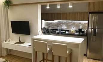 Imagem: Apartamento para Venda - 67m², 2 dormitórios