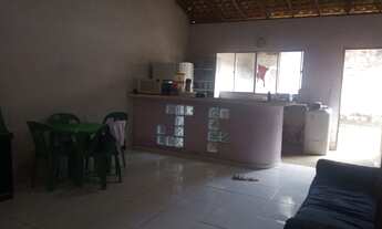 Imagem 2: Vendo Casa conjunto São Raimundo 130 Mil