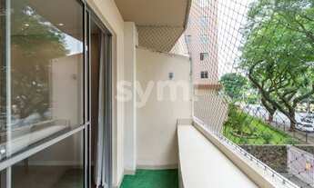 Imagem 3: CURITIBA - Apartamento Padrão - Água Verde