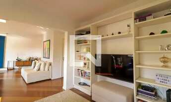 Imagem 7: Apartamento para Aluguel - Portal do Morumbi, 3 Quartos, 213 m2