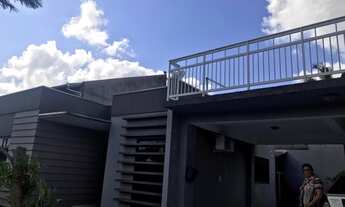 Imagem 2: Aluguel anual Casa com 2 dormitórios