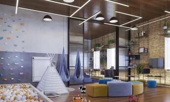 Imagem 3: Cobertura para venda tem 210 metros quadrados com 4 quartos em Botafogo - Rio de Janeiro