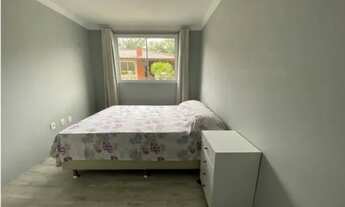 Imagem 4: Apartamento para venda tem 80 metros quadrados com 2 quartos