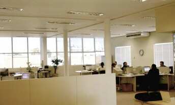 Imagem 6: Predio para Venda - 1750m², 0 dormitórios, 6 vagas - Floresta