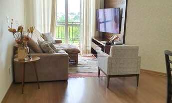 Imagem 2: Araçatuba - Apartamento - Novo Umuarama