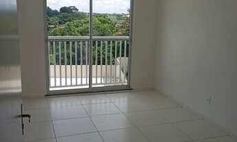 Imagem 2: Apartamento nascente, 2/4, 3ºandar, Lumina Residencial/Fazenda Grande 4