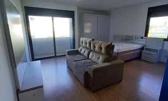 Imagem 2: Loft com 1 dormitório para alugar, 35 m² por R$ 1.790/mês no Centro em Pelotas/RS