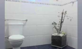 Imagem 3: Sala comercial disponível para locação na região da Mooca