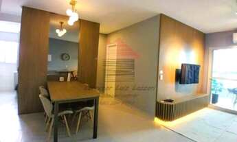 Imagem 4: Apartamento Alto Padrão de Frente para o Mar