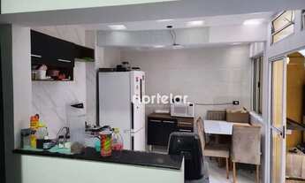 Imagem 3: Apartamento com 3 dormitórios à venda, 100 m² por R$ 430.000 - Luz - São Paulo/SP