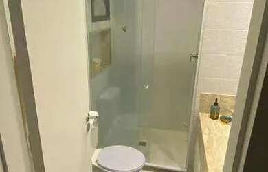 Imagem 7: Apartamento com 2 dormitórios para alugar, 96 m² por R$ 4.000,01/mês - Batista Campos - Be