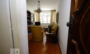 Imagem 4: Apartamento para Aluguel - Ingá, 2 Quartos, 82 m2