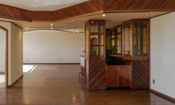 Imagem 4: Apartamento com 4 dormitórios à venda, 344 m² por R$ 2.500.000,00 - Santo Agostinho - Belo