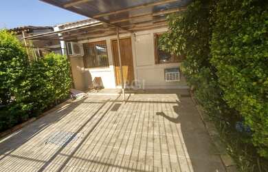 Imagem 2: Casa para Venda - 49.2m², 2 dormitórios, 2 vagas - Hípica