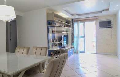 Imagem 7: Apartamento para Aluguel - Jacarepaguá, 3 Quartos, 99 m2