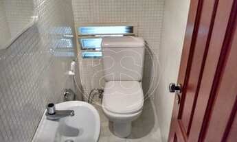 Imagem 6: São Paulo - Casa Comercial - Moema Índios