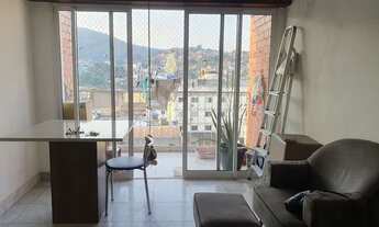 Imagem 2: Apartamento no Tanque