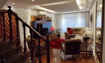 Imagem 2: Sobrado Frontal com 3 dormitórios sendo 1 suíte e 4 vagas subterrâneas na Vila Aricanduva