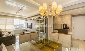 Imagem: Apartamento para venda tem 72 metros quadrados