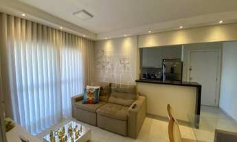 Imagem 2: Araçatuba - Apartamento - Vila Mendonça