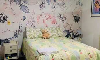 Imagem 4: Casa Condominio para Venda - 254.38m², 4 dormitórios, sendo 2 suites, 2 vagas - Vila Assun