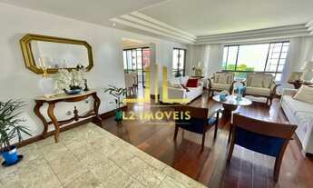 Imagem 6: Apartamento à venda no bairro Pituba - Salvador/BA