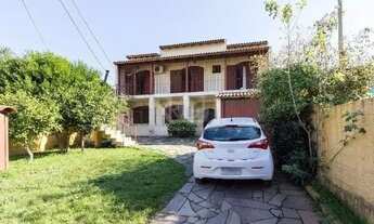 Imagem: Casa em Vila Nova