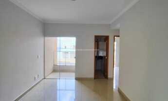 Imagem 4: Apartamento para aluguel, 2 quartos, 1 suíte, 1 vaga, Olinda - Uberaba/MG