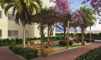 Imagem: 1 DORMITÓRIO PRÉDIO NOVO AO LADO METRÔ