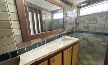 Imagem 7: Apartamento a venda com 85 m² com 2 quartos sendo uma suíte e gabinete