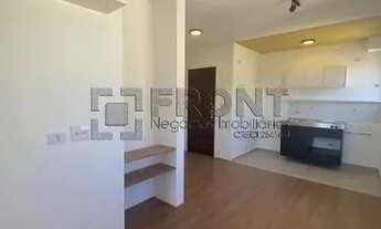 Imagem 14: Apartamento com uma suíte