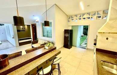 Imagem 4: CASA DE ALTO PADRÃO - PAQUETA