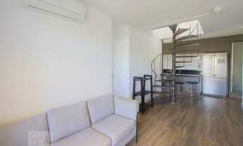 Imagem 4: Apartamento para Aluguel - Santo Amaro , 2 Quartos, 121 m2