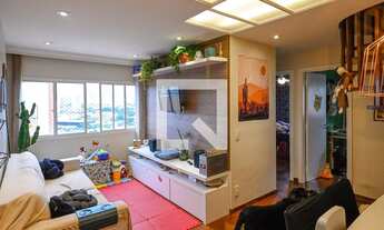 Imagem: Apartamento para Aluguel - Bosque da Saúde