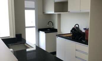 Imagem: Apartamento para aluguel possui 70 metros