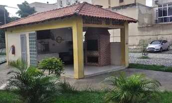 Imagem 3: Apt Bairro Araújo emem condominio Fechado