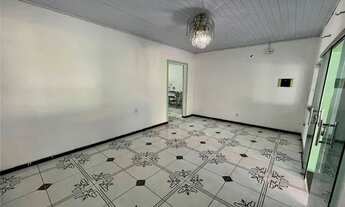 Imagem 4: Casa para venda possui 56 metros quadrados com 1 quarto em Pernambués - Salvador - BA