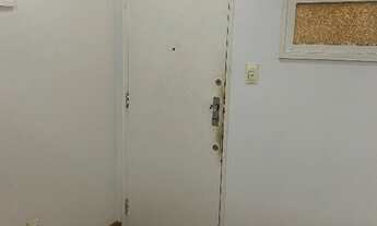 Imagem: Sala - Centro