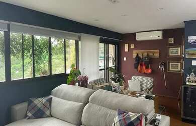 Imagem 2: Apartamento - Vila Ema - 4 Dormitórios - 120m²