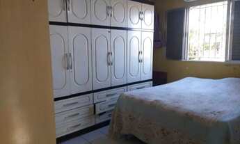 Imagem 6: Sobrado com 3 dormitórios e garagem 3 vagas por 350mil