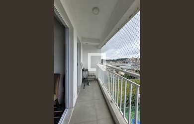 Imagem 6: Apartamento à Venda - Ipiranga, 2 Quartos, 55 m2