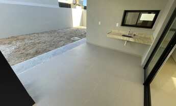 Imagem 5: Casa com toda segurança e lazer que sua família merece